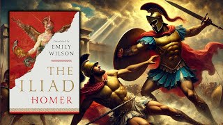 A Timeless Review of The Iliad [upl. by Keese447]