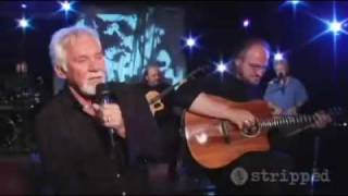 Kenny Rogers  The Greatest LIVE [upl. by Lydie]