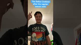 The Cowgirls after the Regular Season ends [upl. by Cordell472]