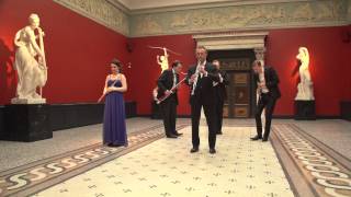 Carl Nielsen  Quintet op 43 CARION HD [upl. by Irma]