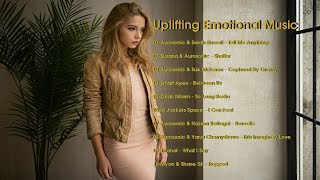 Amazing Emotional Vocal Trance Mix 9  2018  UEM [upl. by Durarte557]