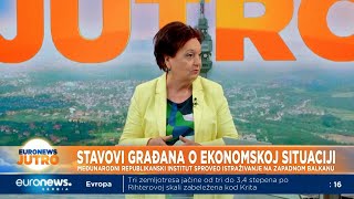 Nikolić Visoki troškovi života su posledica niskog životnog standarda [upl. by Neerehs654]