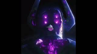 Galactus  The Devourer Of Worlds  Whatsapp status  Villian  Celestials  Marvel Studios [upl. by Maggs]