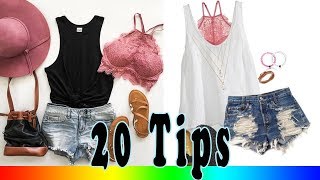 20 Style Tips On How To Wear High Neck Bralettes [upl. by Vanderhoek]