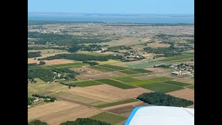 TDF2024J3V3  Sables d’Olonne – Oléron [upl. by Blackstock321]