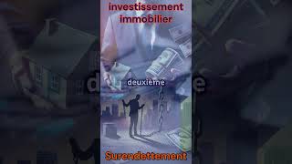 Du surendettement à linvestissement immobilier Lhistoire de Jean [upl. by Annal]