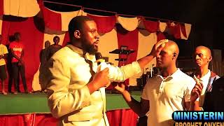 Miracle Crusade By Prophet Onyenka [upl. by Salli424]