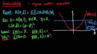 ML 116 Inadmissibility [upl. by Nassi420]