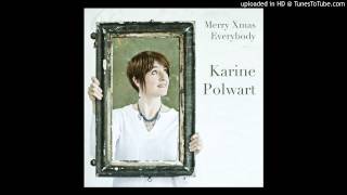 Karine Polwart  Merry Xmas Everybody [upl. by Ahsilek]