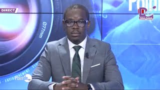 SUIVEZ lintegrale emission de BIRAME SOULEY DIOP à la RTS [upl. by Eilhsa]