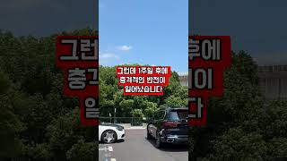 매장에서 2억짜리 X7 구매한 사람의 정체 [upl. by Demitria]