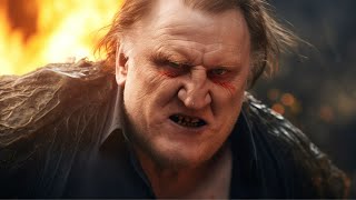 AFFAIRE GERARD DEPARDIEU  LE COMPLEMENT DENQUÊTE TRAFIQUÉ  DE NOUVELLES PREUVES DANS TPMP 🧾 [upl. by Menis]