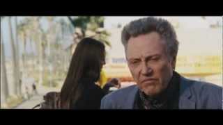 Christopher Walken Seven Psychopaths  Fuckem fuck the cops [upl. by Dion]