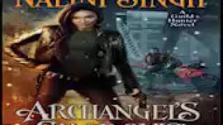 Nalini Singh Archangel S Shadows Part 2 [upl. by Maguire]