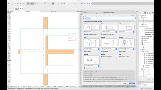 ArchiCAD 26 ou 27  Je vous offre une heure de formation gratuite Lien dans la description [upl. by Niltak347]