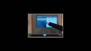 Siemens KTP400 HMI  Opstart og programmering 1 [upl. by Milson]