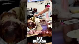 Offcam kulitan ng Eat Bulaga hosts viral sa TikTok [upl. by Emelyne]