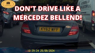 Merc Bellend [upl. by Vish]