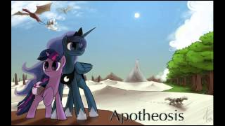 Apotheosis Chapter 1 with Scribbler [upl. by Nellahs967]