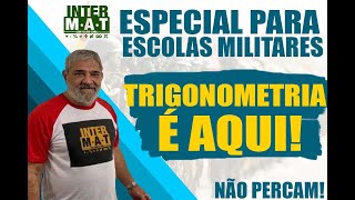 Nunca esqueça da Trigonometria [upl. by Ettegdirb]