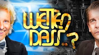 Der Untergang von Wetten Dass [upl. by Anayad]