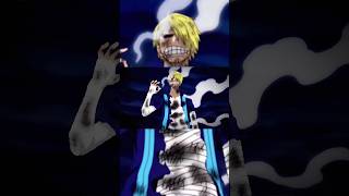 Vinsmoke Sanji edit🔥 sanji onepiece vinsmokesanji edit anime [upl. by Airenahs857]