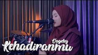 KEHADIRANMU  VAGETOZ  COVER BY NINDYA LAKSITA [upl. by Ihskaneem]