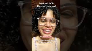 Esmirnas OCD Recovery Success [upl. by Mauricio]