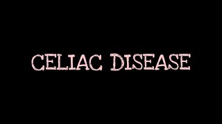 Celiac disease GI Pathology [upl. by Akayas813]