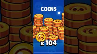 10 free dead boxes I cut out the bad rewards brawlstars supercell [upl. by Dallon]