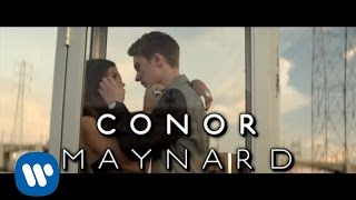 Conor Maynard  Turn Around ft NeYo Official Video [upl. by Nawoj]