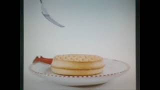 Eggo Homestyle Waffles Commercial Fork 2005 [upl. by Merritt]