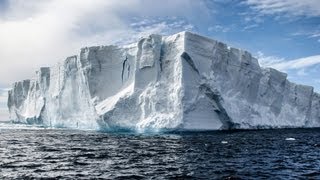 Awesome Antarctica  Antarctica Ep4 [upl. by Anselmi]