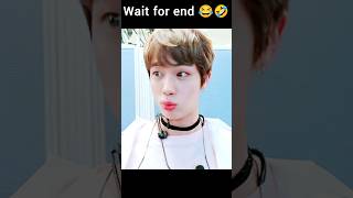 BTS members BTS funny video BTS tik tok video bts short [upl. by Naivad]