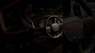 Charger RT Interior Mods [upl. by Hassi]