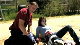 When Seconds Count  Emergency First Aid Training [upl. by Ymia]