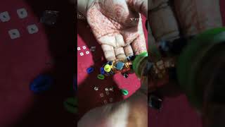 Bangla makeing diy carftsforhome craftideas craft [upl. by Nisior806]