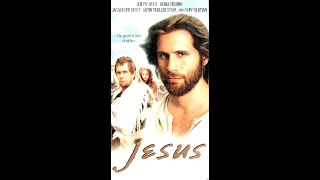 Opening To Jesus 2000 VHS Tape 1 [upl. by Luciano]