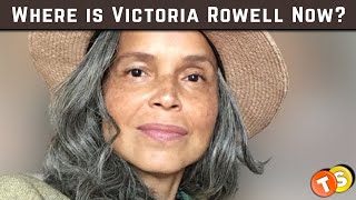 What is Victoria Rowell Dru Winters doing now 2021’s latest updates [upl. by Caritta]