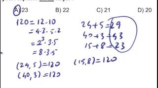 8Sınıf Matematik MEB Kazanım Kavrama Test2 Çözümler1 [upl. by Fiann]