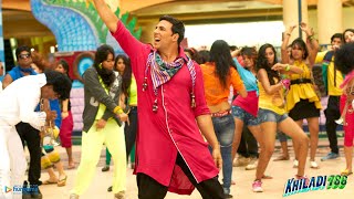 Khiladi 786 Lonely Song  Akshay Kumar Asin Feat Yo Yo Honey Singh 2024 [upl. by Winonah149]