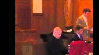 Howells O Salutaris Hostia  Society of St Bede the Venerable Choir [upl. by Tyree937]