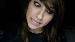 Boxxy Disco Remix 2011 quotI Saw What U Did Therequot [upl. by Garihc]