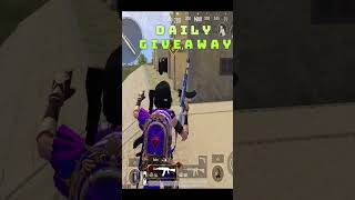 GENIE House kill bgmigaming freeuc shortsviral shorts ytvideoes gameplay [upl. by Morocco]