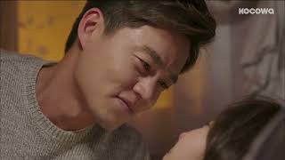 marriage contract 2016 korean drama kiss scene episode 16 RAW HD [upl. by Wende133]