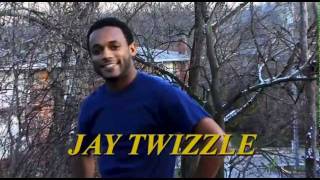 Twizzle Matters Family Matters Intro Parody [upl. by Aserehtairam]