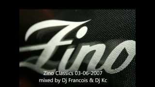 Zino Classics 03062007 mixed by Dj Francois amp Dj Kc part8wmv [upl. by Kwapong286]