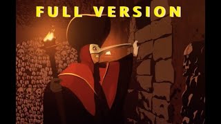 The Cask of Amontillado Animated FULL VERSION from Moonbot Studios and AMPLIFY Learning [upl. by Amelia]