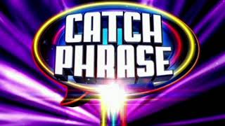 Catchphrase Incidental Music 9 [upl. by Attenyt30]