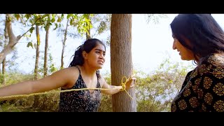 Pavithra Movie Scenes Sparsha Rekha  Aaron Karthik Gaalipata Neethu ShettyRealMusicTeluguMovies [upl. by Nart552]